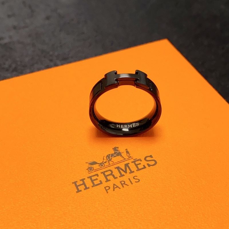 Hermes Rings